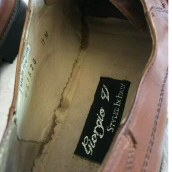 Giorgio V Styled In Italy - Picture 7 of 7